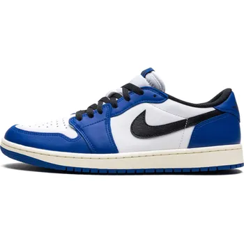 Pánské tenisky Air Jordan Jordan 1 Retro Low OG "Game Royal" Velikost: 47