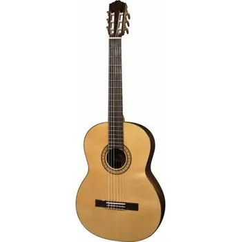 Klasická kytara Salvador Cortez CS-50 Solid Top, Klasická kytara