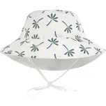 Lässig SPLASH Sun Protection Bucket Hat palms nature 19-36 mon.