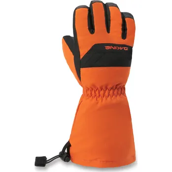 Rukavice Dakine Rukavice Dakine, Youth Yukon Glove pureed pumpkin 2024/25 dětské Velikost: L