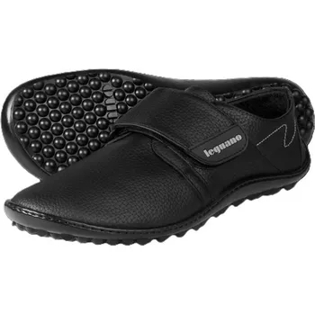 Pánské polobotky leguano neron Velikost: 41 - délka stélky 25,7 cm