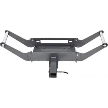 lanový naviják Montážní deska přenosná, Dragon Winch