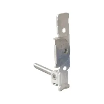 Příslušenství k oknu ROTO Rámové ložisko E5, 12/18-13 hmotnost křídla max 130 kg Levé