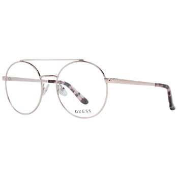 Brýlová obroučka Guess obroučky na dioptrické brýle GU2714 028 52 - Dámské