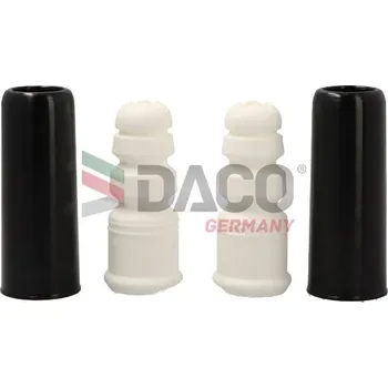 Ochranná sada proti prachu, tlumič pérování DACO PK4764
