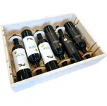 Dárková bedýnka vín - TOP výběr edičních vín | Rodinné vinařství Sedlák 0,75 l
