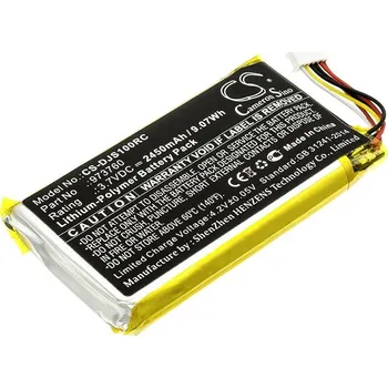 CS Cameron Sino CS-DJS100RC akupack Li-Pol (modelářství)