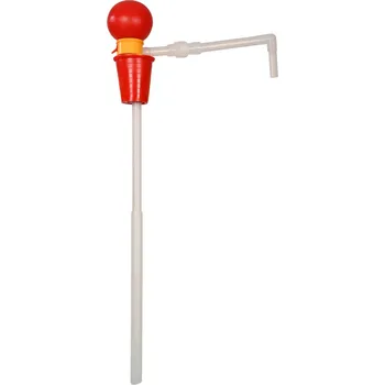 Ruční pumpa OTAL ruční pumpa z polypropylenu (PP), 26 l/min