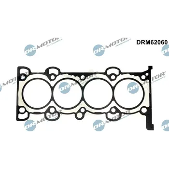 Těsnění motoru Těsnění, hlava válce Dr.Motor Automotive DRM62060
