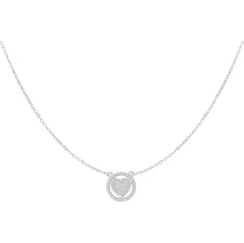 Náhrdelník Náhrdelník LOVER Silver