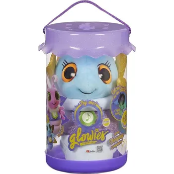 Sparkys Glowies Firefiles, modrý