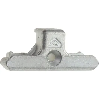 Příslušenství k oknu rámový uzávěr Roto NT pro profil Salamander