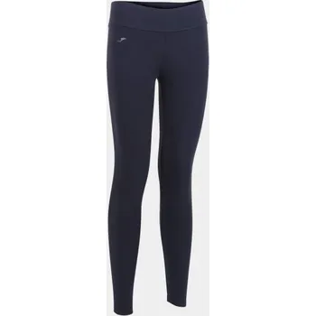 Dámské legíny Dámské/Dívčí legíny JOMA STREET LONG TIGHTS NAVY Velikost: 140