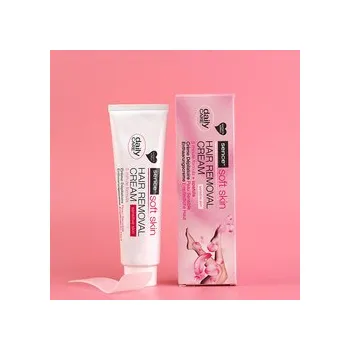 Sence Depilační krém pro citlivou pokožku 150 ml