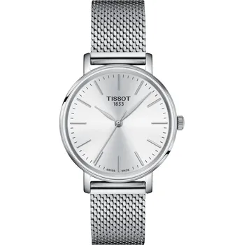 Hodinky Tissot Everytime Lady T143.210.11.011.00