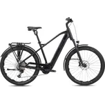 elektrokolo BH ATOMe CROSS PRO 28", model 2026, baterie 720Wh, barva black