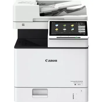 Tiskárna Canon imageRUNNER ADVANCE DX 527i