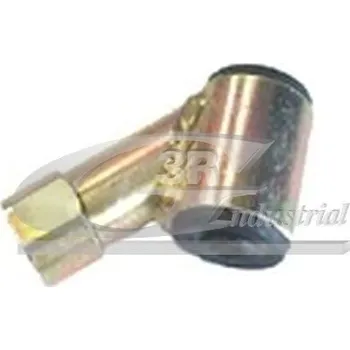 Zavěšení kol Uložení, řídicí mechanismus 3RG 50643