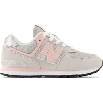 Chlapecké tenisky Boty New Balance Jr PC574EVK 35