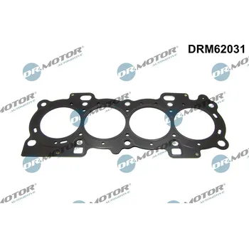 Těsnění motoru Těsnění, hlava válce Dr.Motor Automotive DRM62031