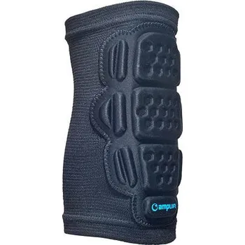Chránič těla chránič loktů AMPLIFI Elbow Sleeve BLACK velikost oblečení L