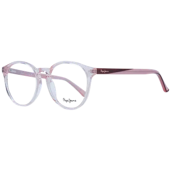 Brýlová obroučka Pepe Jeans obroučky na dioptrické brýle PJ3443 C1 53 - Dámské