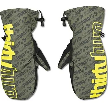 rukavice THIRTY TWO Corp MILITARY velikost oblečení S/M