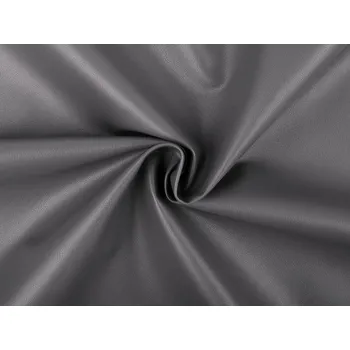 Koženka METRÁŽ - 2 šedá