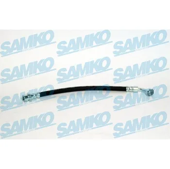 Brzdová hadice Brzdová hadice SAMKO 6T48416