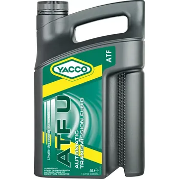 Převodový olej Yacco ATF U *5l