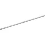 Laveo Laveo, nerezová lišta na vyspádování 120 cm, levá, LAV-COT_220L