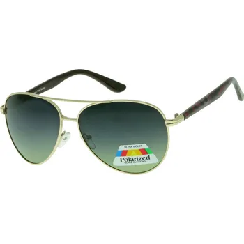 Polarizační sluneční brýle 1P11-5