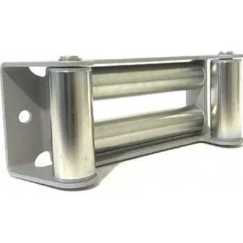 lanový naviják HUSARWINCH Rolny pro navijáky BST 10000-22000, Husar Winch