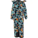 Pidilidi Chlapecká lyžařská kombinéza DONDO, Pidilidi, PD1153-02, modrá 2024 Velikost: 116, SizeAge: 6let