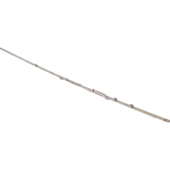 Příslušenství k oknu ROTO Křídlové nůžky Designo NT