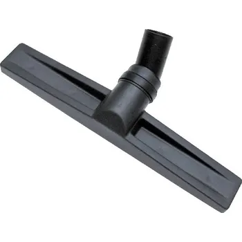 Hubice k vysavači Soteco podlahová hubice na kolečkách se štětinami, hubice na vysavač Ø 40 mm - kód 06384