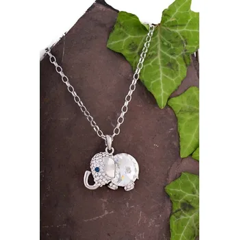 Řetízek Prosperk Řetízek s přívěskem - slon S1743