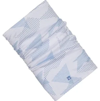 Nákrčník Ardon Multifunkční šátek ARDON CITYCONIC - Bílá