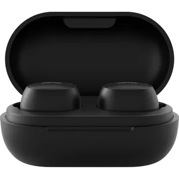 Sluchátka AlzaPower EAZY BT5.0 sluchátka, do uší, černá