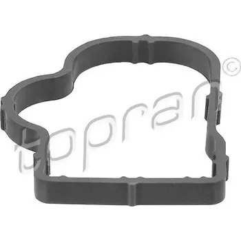 Těsnění motoru Těsnění, koleno sacího potrubí TOPRAN 207 617