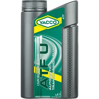 Převodový olej Yacco ATF U *1l