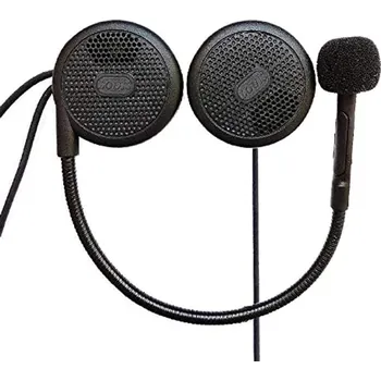 Handsfree QSPORTPEAK L1M Motocyklový interkom, vodotěsný