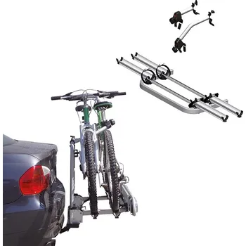 Nosič kol Fabbri Bici Exclusive - 2 kola; rozšíření pro Fabbri Exclusive Ski & Boot