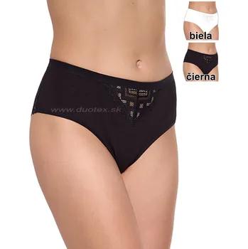 Kalhotky GABIDAR Kalhotky Gabidar-206 Barva: čierna, Velikost: XL