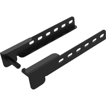 Příslušenství ke střešnímu nosiči Montážní sada rolny pro střešní koše Porto, FIRRAK