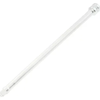 Gola hlavice Prodloužení, nástrčný klíč HAZET 8821-10