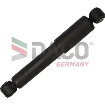 Tlumič pérování DACO 532339