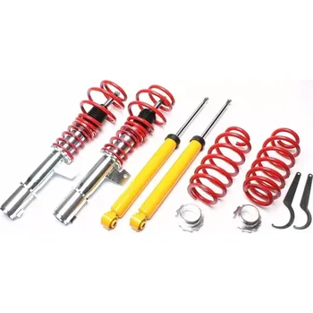 Tuning TA Technix výškově stavitelný podvozek VW Scirocco III (typ 13; od 09) ( TAT-EVOGWVW19-50-x1)