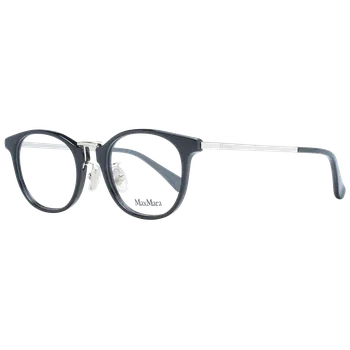 Brýlová obroučka Max Mara obroučky na dioptrické brýle MM5092-D 001 48 - Dámské