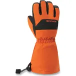 Dakine Rukavice Dakine, Youth Yukon Glove pureed pumpkin 2024/25 dětské Velikost: XL